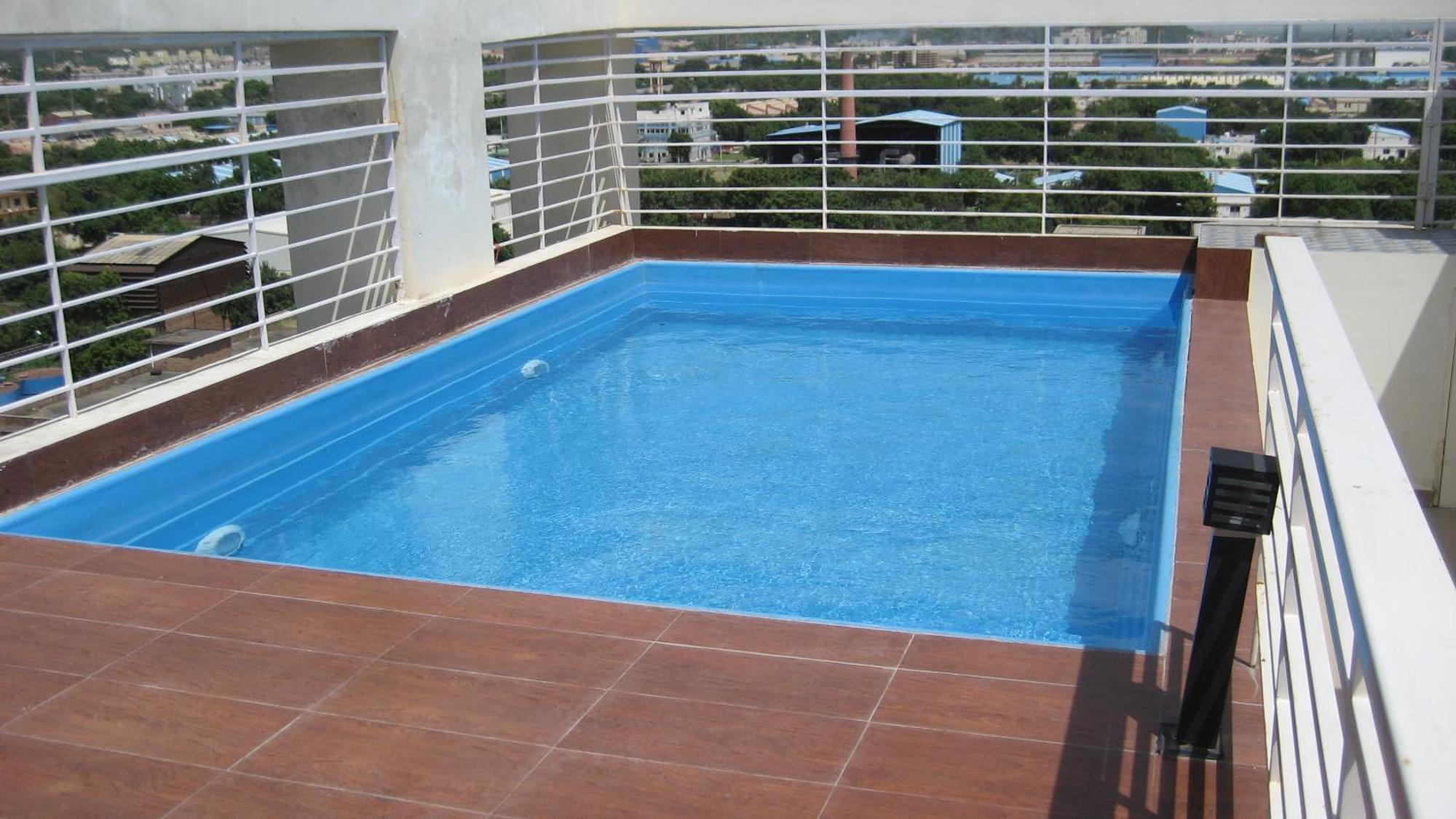 Starlit Suites Neemrana Bagian luar foto